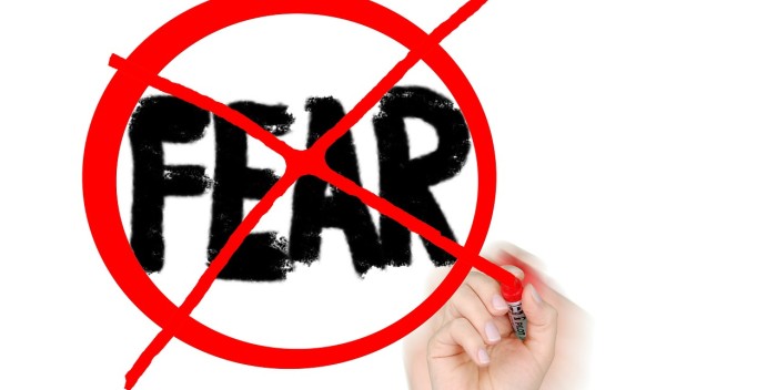no-fear