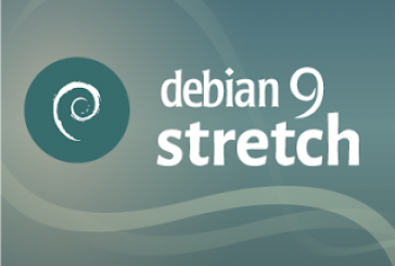 Tutorial Instalasi dan Konfigurasi Debian 9