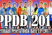 PPDB T.P. 2017/2018