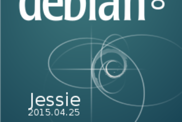 Modul Debian 8