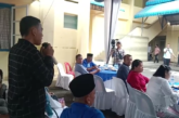 SMKs TI Muhammadiyah 11 Sibuluan bersama RRI Sibolga dalam Gerakan Cerdas Memilih