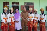 Festival Pelajar Nusantara di LPRRI – SMKs Muhammadiyah 11 Sibuluan