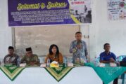 Pengembangan Pembelajaran Berbasis Proyek dan Penyelarasan Kurikulum Kelas Industri di SMKs TI Muhammadiyah 11 Sibuluan